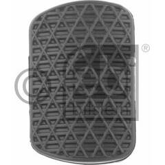 Revêtement de pédale de frein FEBI BILSTEIN - 30777