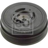 Riemenscheibe, Kurbelwelle FEBI BILSTEIN - 104929