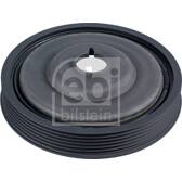 Riemenscheibe, Kurbelwelle FEBI BILSTEIN - 36154