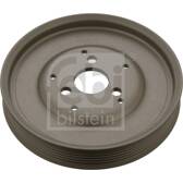 Riemenscheibe, Servopumpe FEBI BILSTEIN - 38643