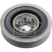 Riemschijf, krukas FEBI BILSTEIN - 26135