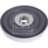 Riemschijf, krukas FEBI BILSTEIN - 26334