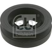 Riemschijf, krukas FEBI BILSTEIN - 26825
