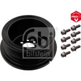 Riemschijf, krukas FEBI BILSTEIN - 33614