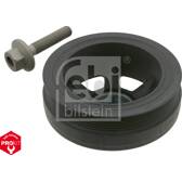 Riemschijf, krukas FEBI BILSTEIN - 33656