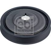 Riemschijf, krukas FEBI BILSTEIN - 36154