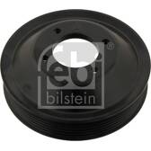 Riemschijf, waterpomp FEBI BILSTEIN - 30124