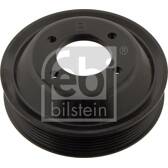 Riemschijf, waterpomp FEBI BILSTEIN - 30125