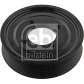 Riemschijf, waterpomp FEBI BILSTEIN - 38329