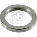 Ring Gear, crankshaft FEBI BILSTEIN - 02257