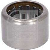 Ring Gear, crankshaft FEBI BILSTEIN - 17516