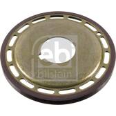Ring Gear, crankshaft FEBI BILSTEIN - 36070