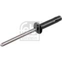 Rivets (x5) FEBI BILSTEIN - 199116