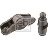 Rocker Arm, valve train  (per unit) FEBI BILSTEIN - 21114