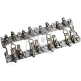 Rocker Arm, valve train FEBI BILSTEIN - 34272