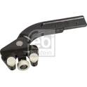 Roller Guide, sliding door FEBI BILSTEIN - 172041