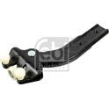 Roller Guide, sliding door FEBI BILSTEIN - 176015