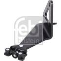Roller Guide, sliding door FEBI BILSTEIN - 197668