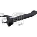 Roller Guide, sliding door FEBI BILSTEIN - 197669