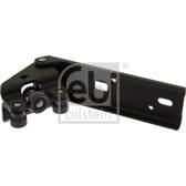 Roller Guide, sliding door FEBI BILSTEIN - 39520