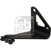 Roller Guide, sliding door FEBI BILSTEIN - 39521