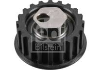 Rolo tensor, correia dentada