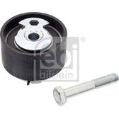 Rolo tensor, correia dentada FEBI BILSTEIN - 21900