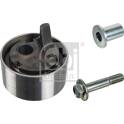 Rolo tensor, correia dentada FEBI BILSTEIN - 27536