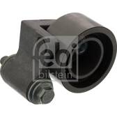 Rolo tensor, correia dentada FEBI BILSTEIN - 47588