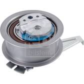 Rolo tensor, correia dentada FEBI BILSTEIN - 47604