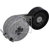 Rolo tensor, correia trapezoidal estriada FEBI BILSTEIN - 38972