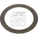 Rondelle d'écartement (vilebrequin) (x100) FEBI BILSTEIN - 01738