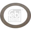 Rondelle d'écartement (vilebrequin) (x100) FEBI BILSTEIN - 01740