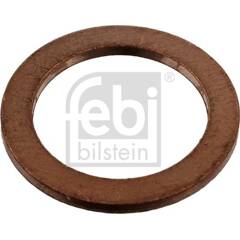 Rondelle d'étanchéité (vis de purge d'huile) FEBI BILSTEIN - 07215