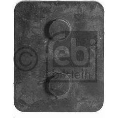 Rondelle de butée (ressort à lames) FEBI BILSTEIN - 07770