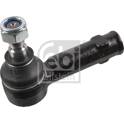 Rótula barra de acoplamiento FEBI BILSTEIN - 10158