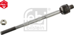 Rotule Axiale Avant FEBI BILSTEIN 27725 - Gauche/droit | Dacia Sandero, Logan, Remplacement Direction