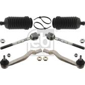 Rotule axiale FEBI BILSTEIN - 34332