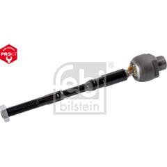 Rotule De Direction Intérieure Febi-Bilstein 34614 - Compatible Nissan Qashqai, Renault Koleos - Filetage M22x1.5