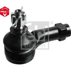 Febi Bilstein 107930 - Rotule De Barre De Connexion Avec Febi | 12974 | Rotule De Barre D'accouplement-/barre De Direction Avec Febi Bilstein 107930 - Rotule De Barre De Connexion 4