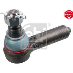 Rotule De Direction Avant Gauche FEBI BILSTEIN 109583 - Pour Nissan Qashqai II, X-Trail T32 - Compatible 485202260R