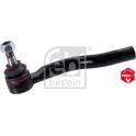 Rotule de direction FEBI BILSTEIN - 172752
