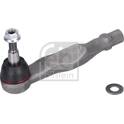 Rotule de direction FEBI BILSTEIN - 183436
