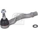 Rotule de direction FEBI BILSTEIN - 183437
