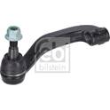 Rotule de direction FEBI BILSTEIN - 186128