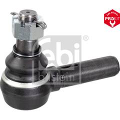 Febi-Bilstein 36094 Rotule De Barre De Connexion – Compatible Renault Kangoo 1.5 DCi
