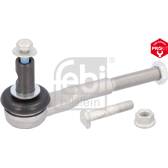 Rotule de direction FEBI BILSTEIN - 39077