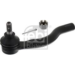 Rotule De Barre De Connexion TRW JTE1053 Droite Pour Audi, Seat, Skoda Motointeg - 3
