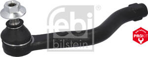 Rotule De Barre De Connexion Febi Bilstein 42236 - Compatible Honda Civic VIII, Filetage M12x1.5