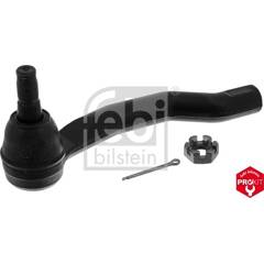 Febi-Bilstein 42743 Rotule de barre de connexion Febi-Bilstein 42743 Rotule de barre de connexion